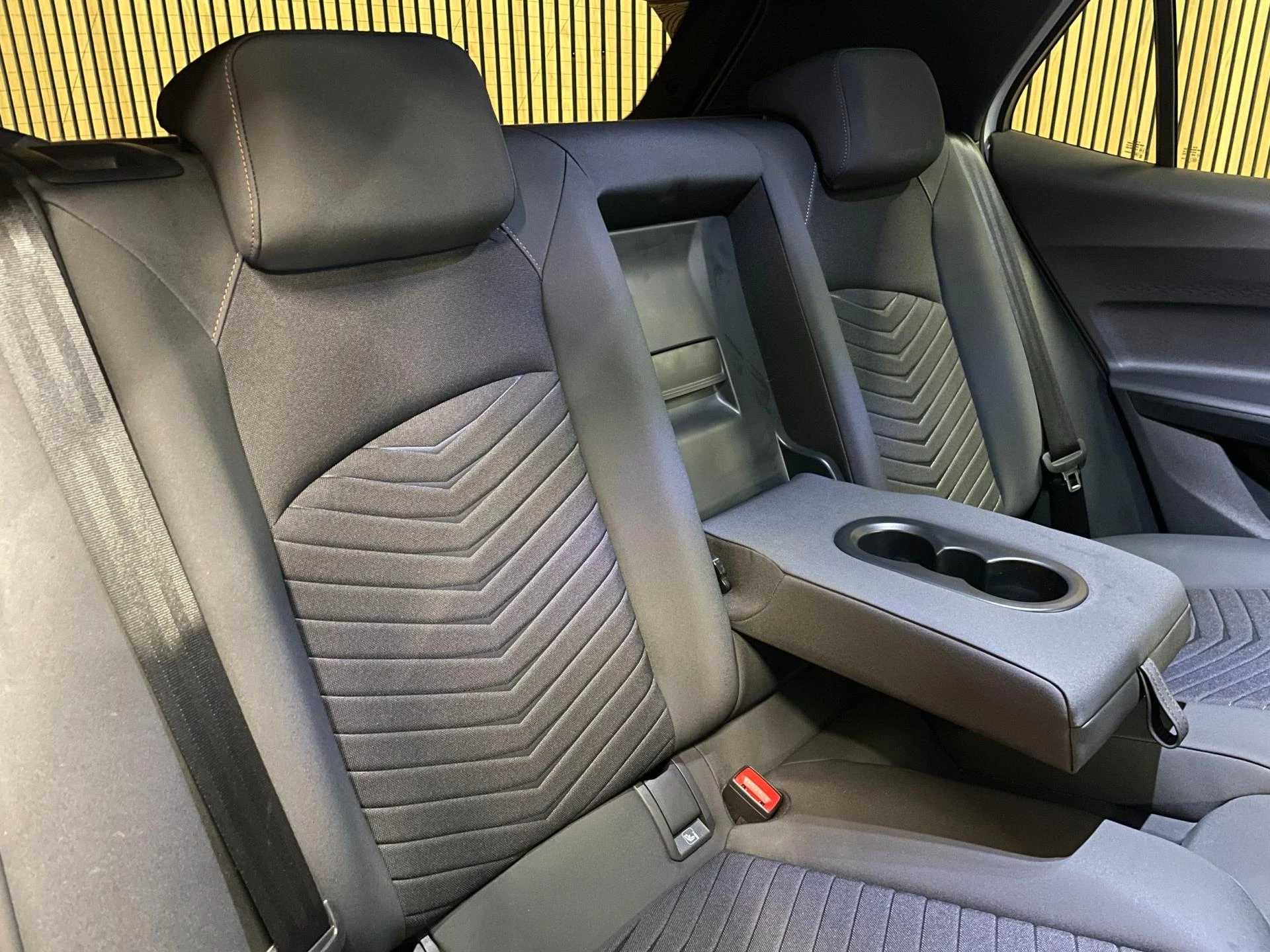 Hoofdafbeelding CUPRA Born