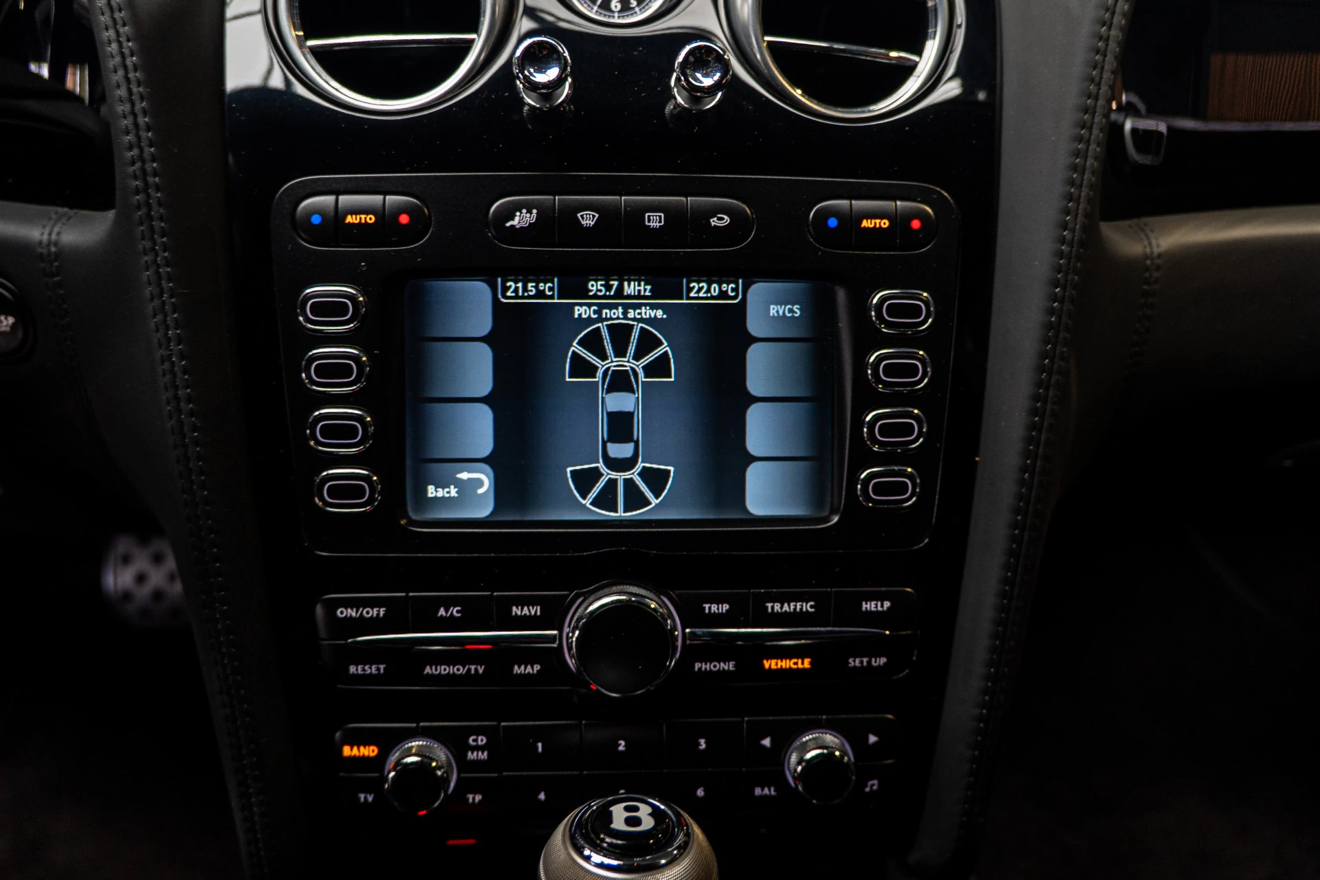 Hoofdafbeelding Bentley Flying Spur