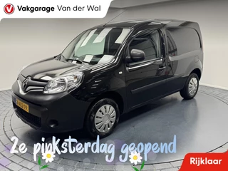 Renault Kangoo bestel 1.5 dCi 75 Trekhaak-Airco-PDC-Bluetooth-Elek.ramen-Elek.spiegels