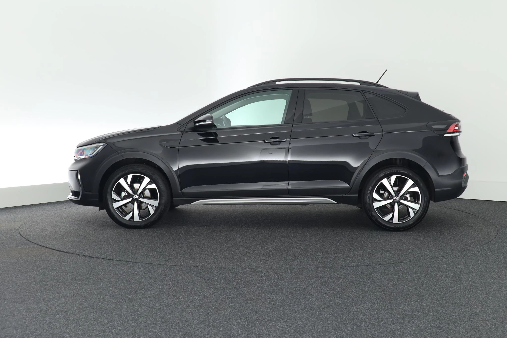 Hoofdafbeelding Volkswagen Taigo