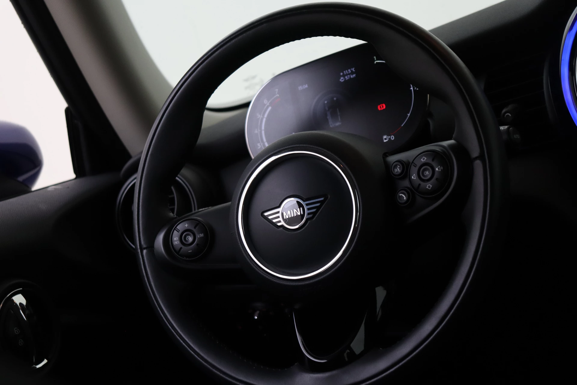 Hoofdafbeelding MINI One