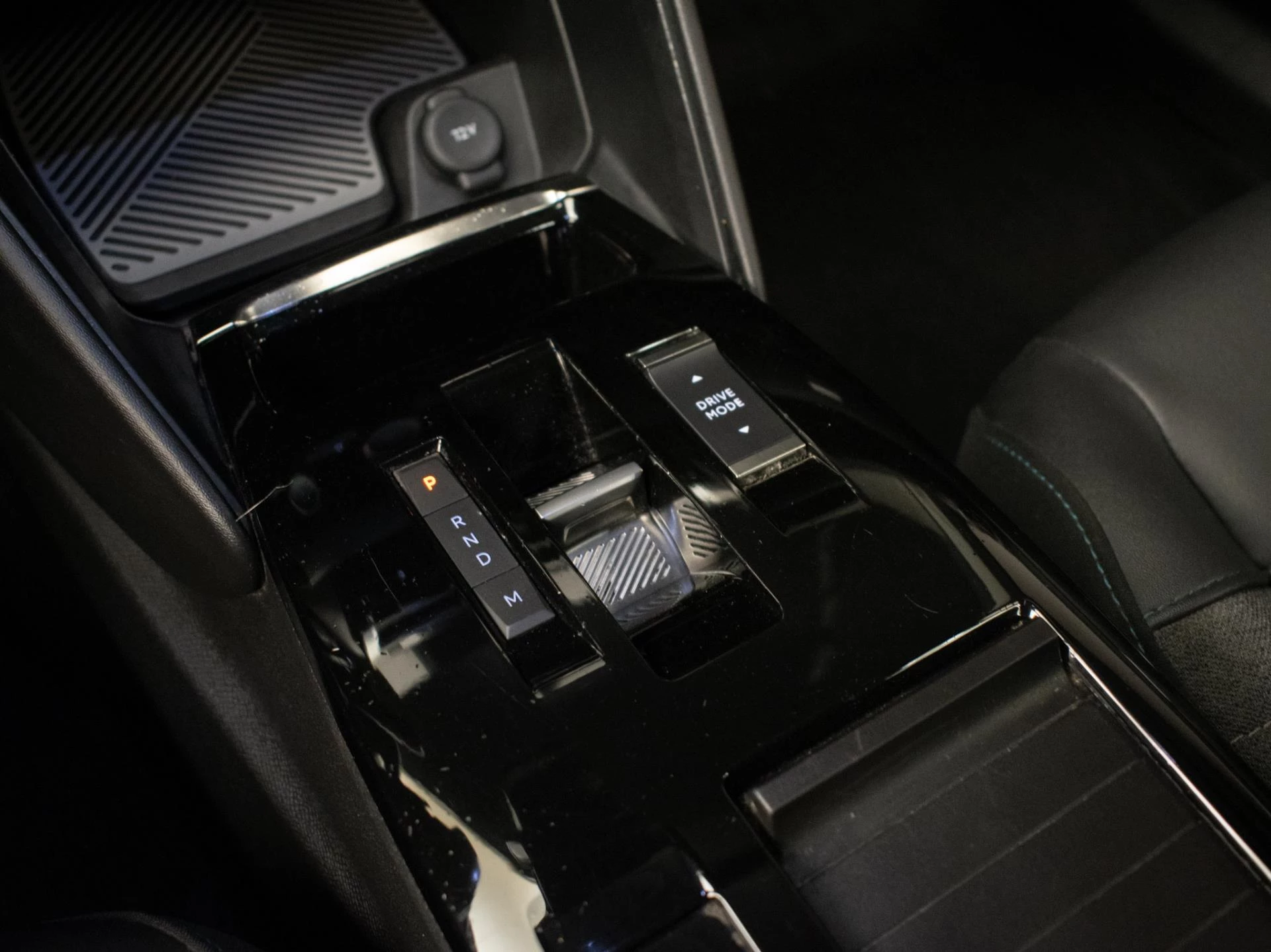 Hoofdafbeelding Citroën C4