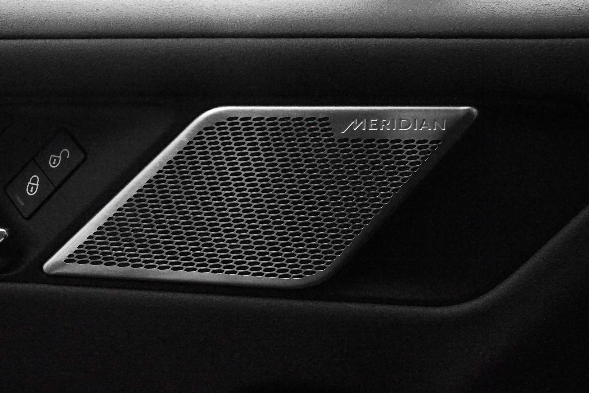 Hoofdafbeelding Jaguar I-PACE