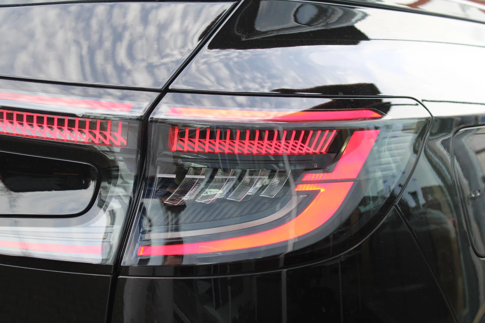 Hoofdafbeelding Renault Austral