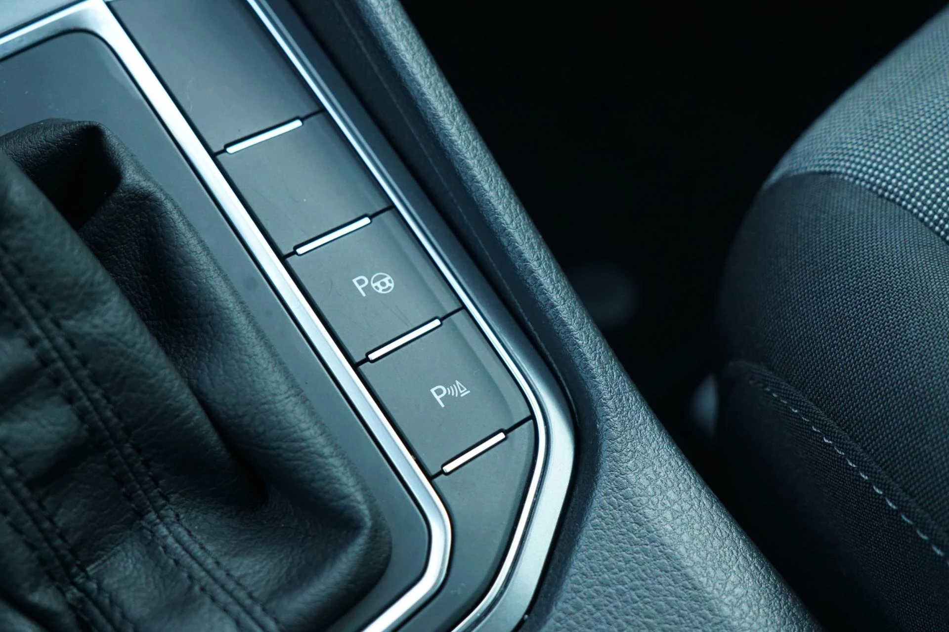 Hoofdafbeelding Volkswagen Golf Sportsvan