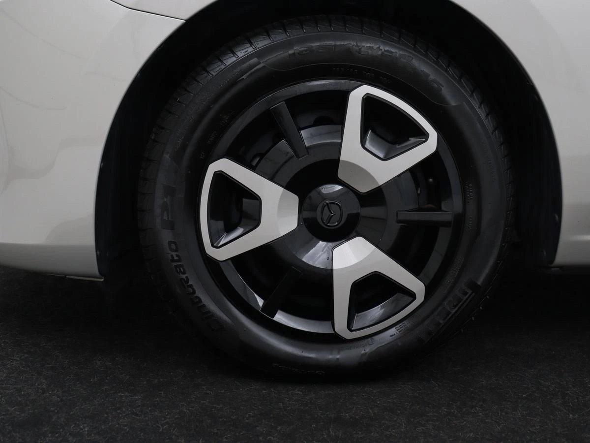 Hoofdafbeelding Mazda 2