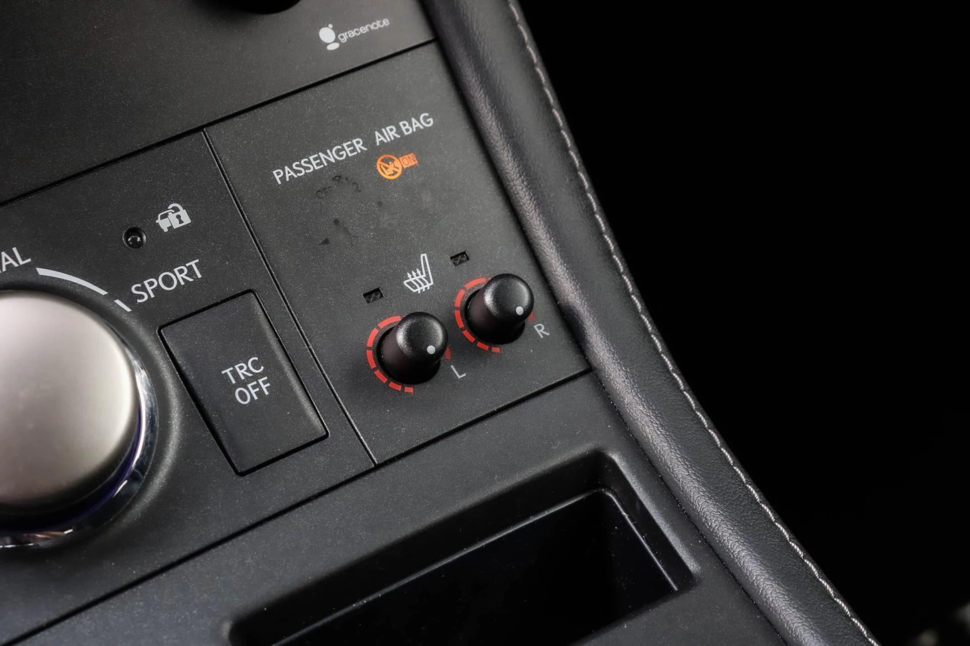 Hoofdafbeelding Lexus CT