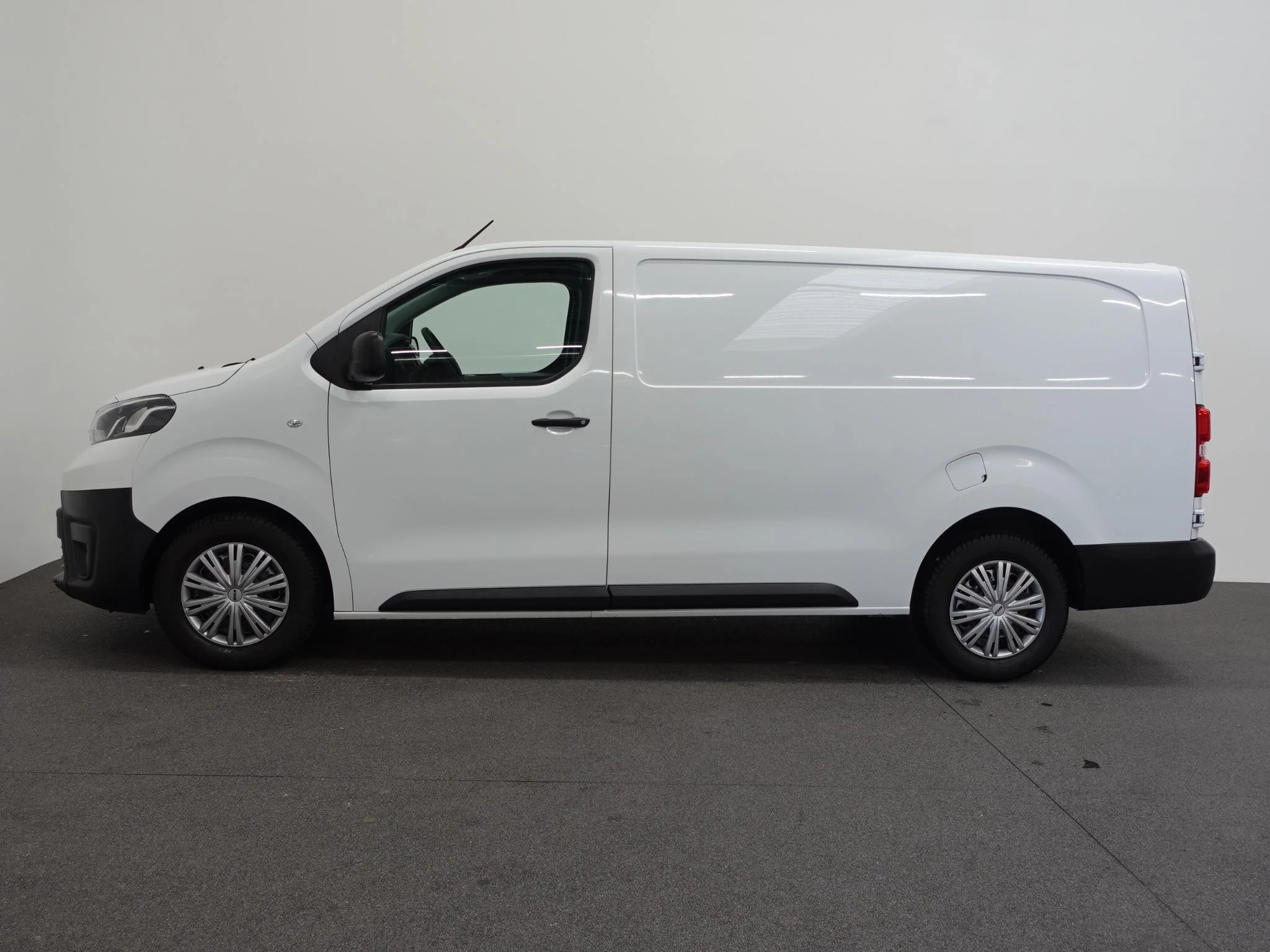 Hoofdafbeelding Toyota ProAce