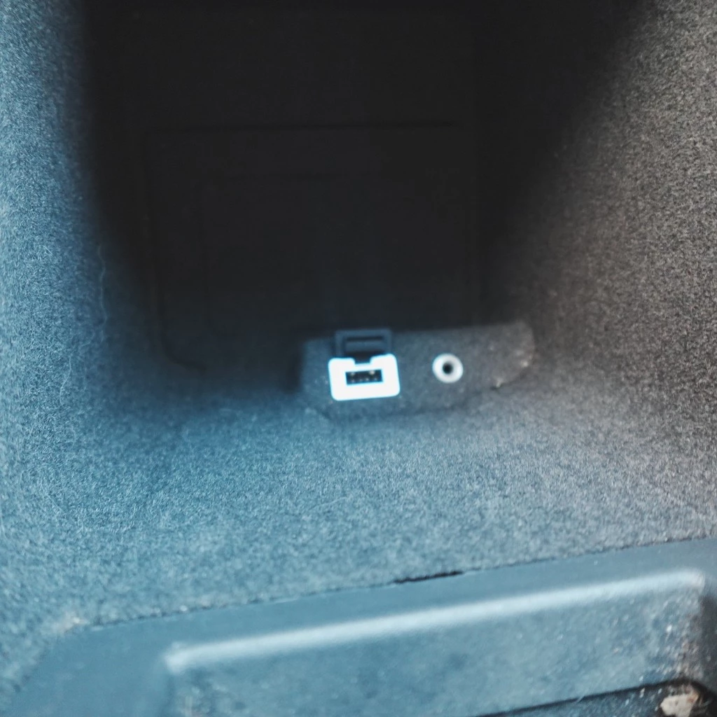 Hoofdafbeelding Volvo V50