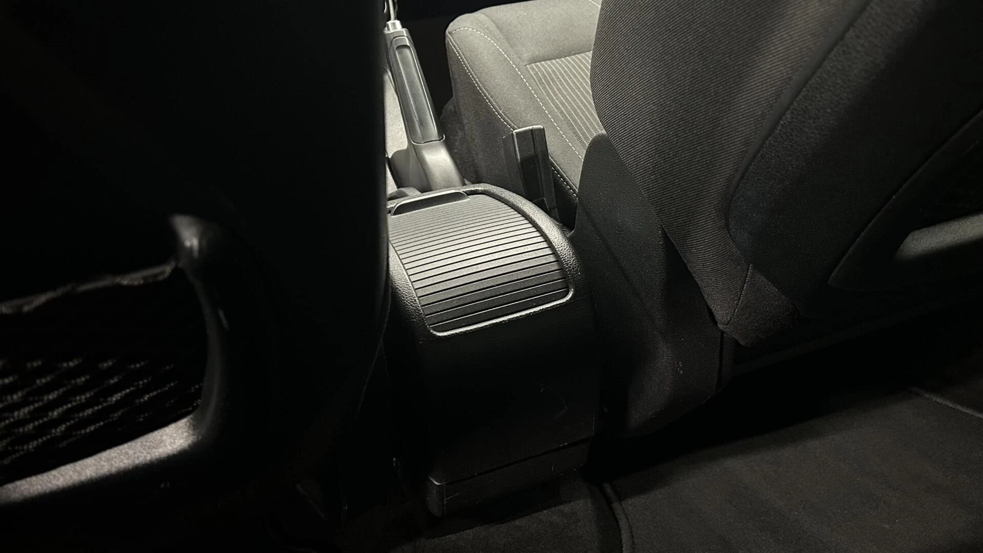 Hoofdafbeelding Ford B-MAX