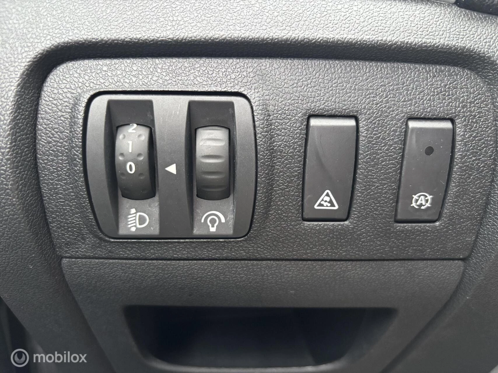 Hoofdafbeelding Renault Scénic