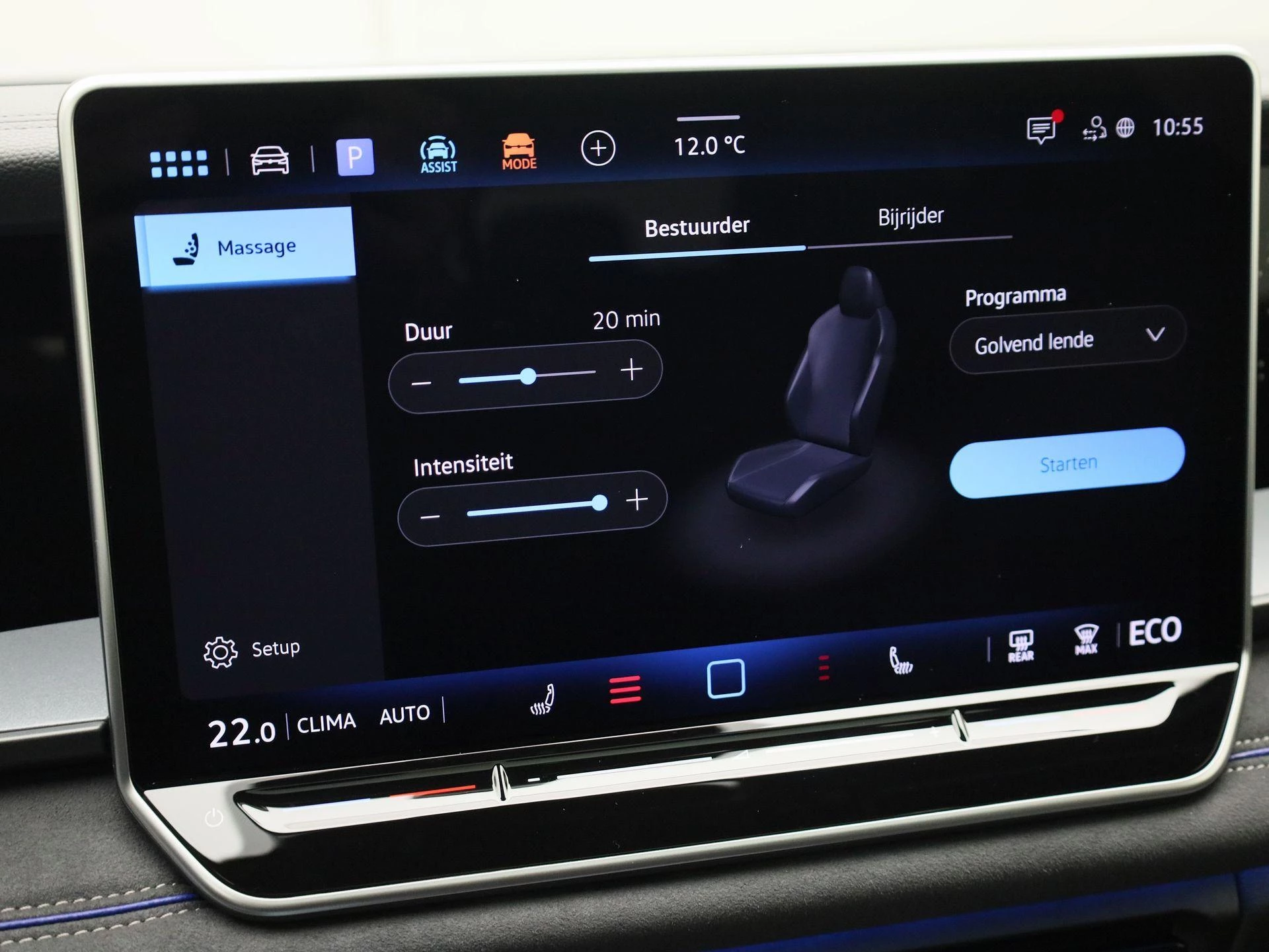 Hoofdafbeelding Volkswagen Tayron