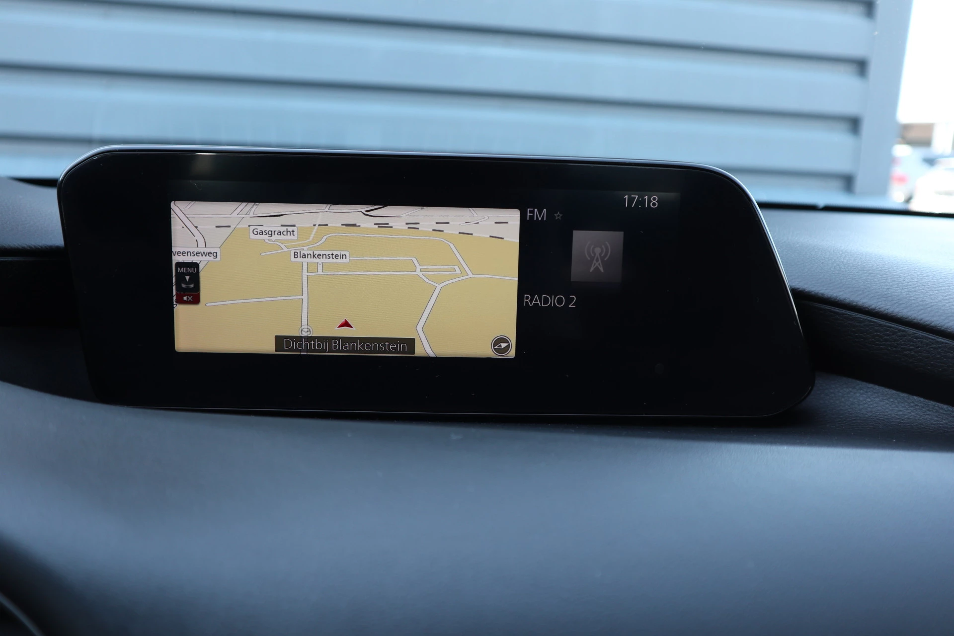 Hoofdafbeelding Mazda 3