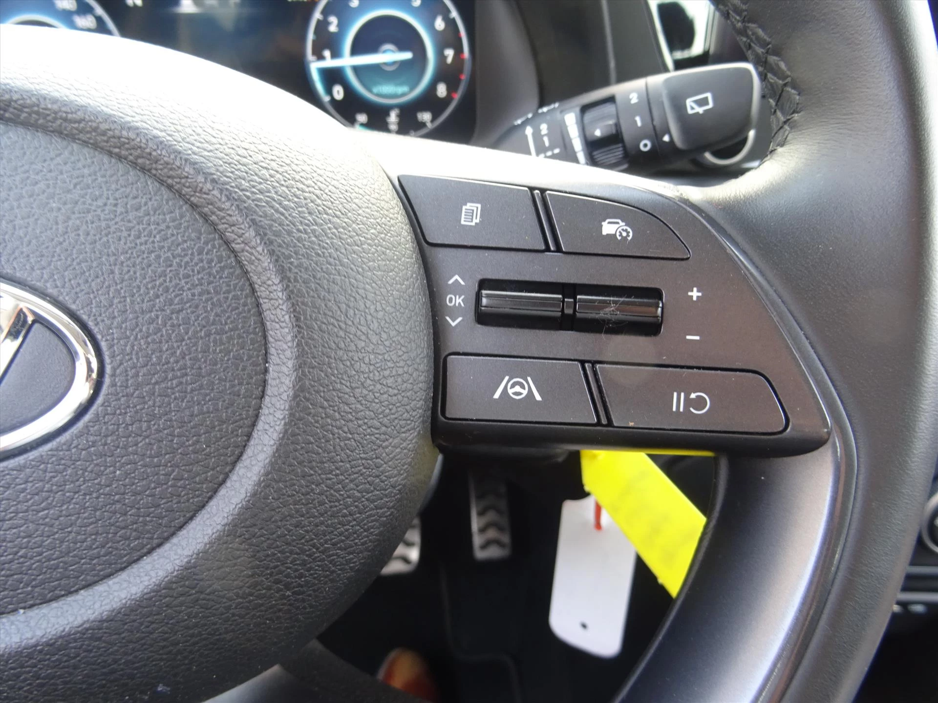 Hoofdafbeelding Hyundai Bayon