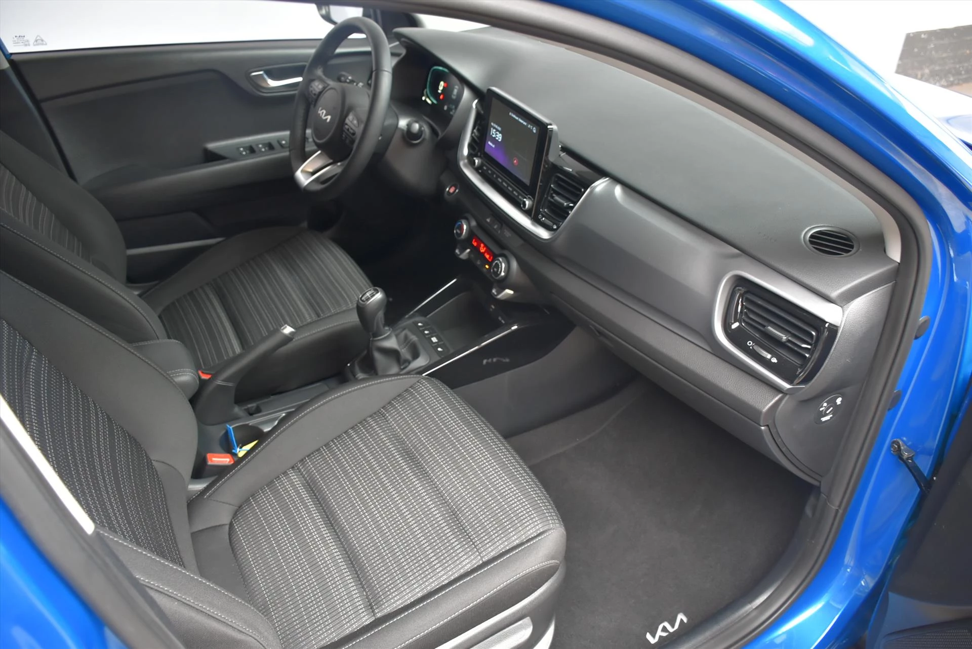 Hoofdafbeelding Kia Stonic