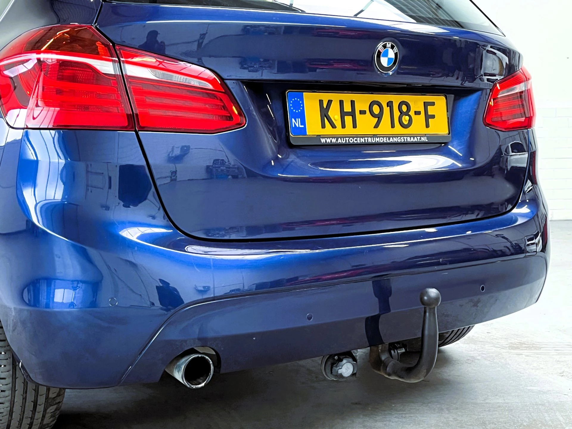Hoofdafbeelding BMW 2 Serie