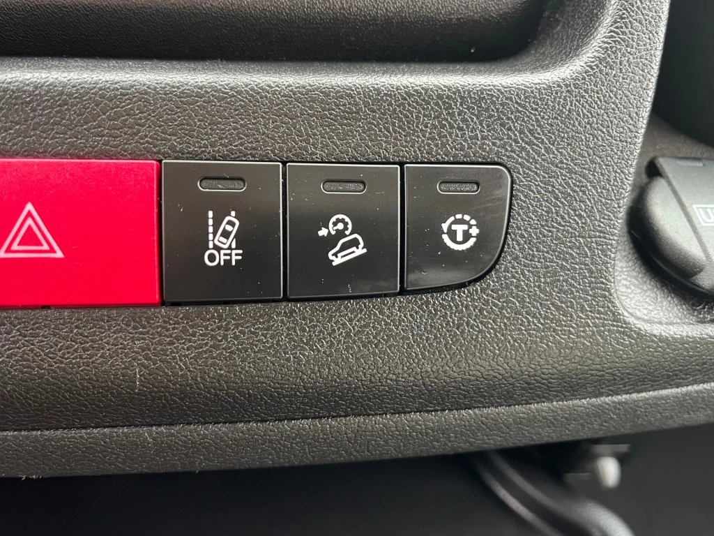 Hoofdafbeelding Hymer Free 540 Aut. Fiat Ducato Ac Cruise
