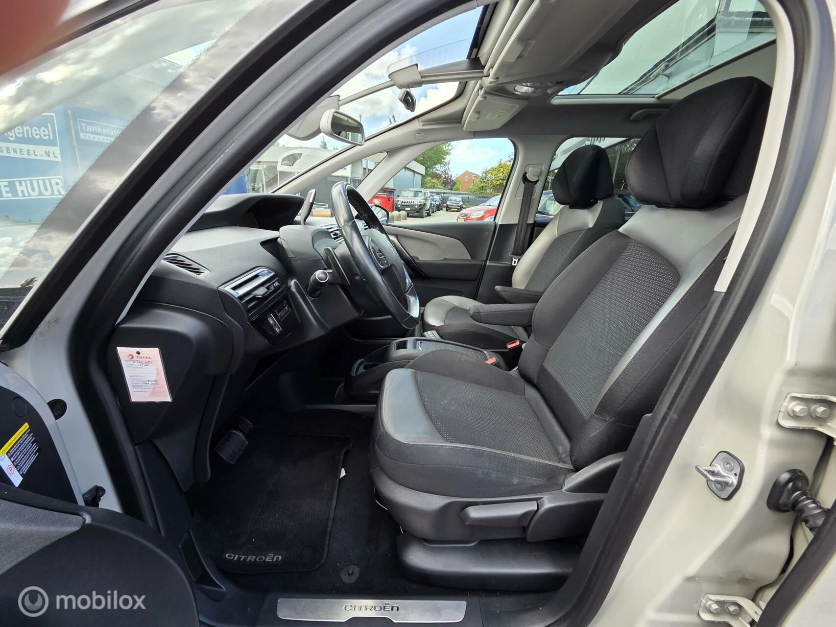 Hoofdafbeelding Citroën Grand C4 Picasso