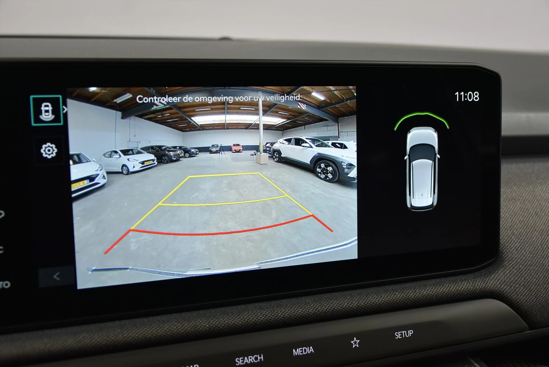 Hoofdafbeelding Kia EV3
