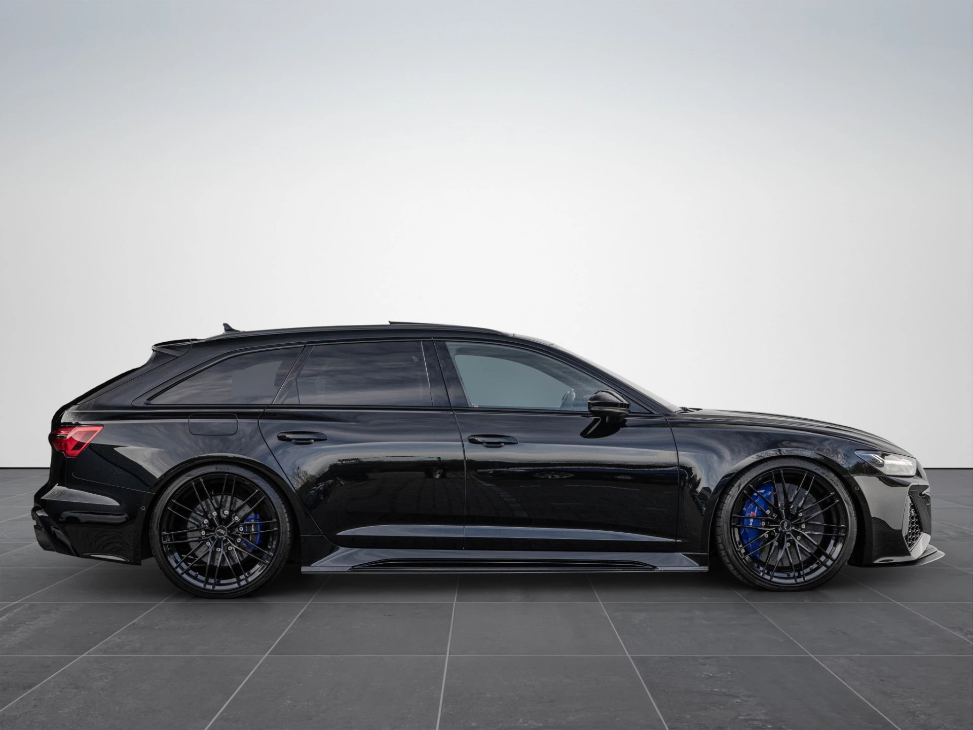 Hoofdafbeelding Audi RS6