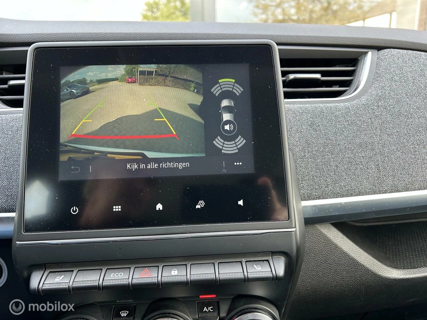 Hoofdafbeelding Renault ZOE