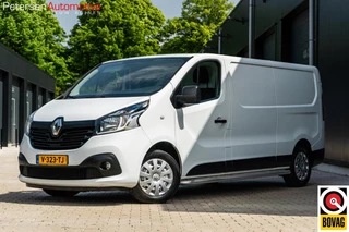 Renault Trafic bestel 1.6 dCi L2H1 Euro6 *Airco* Navi* Cruise*