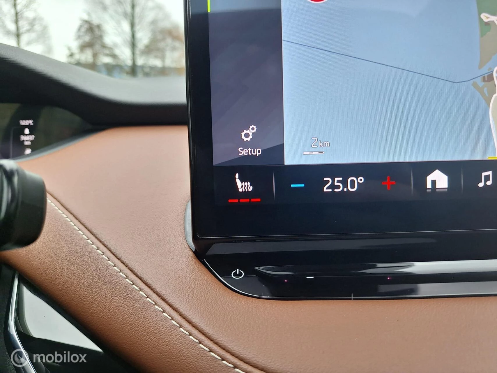 Hoofdafbeelding Škoda Enyaq iV