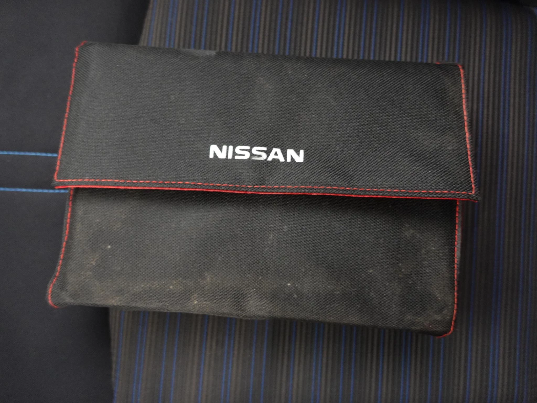 Hoofdafbeelding Nissan Leaf