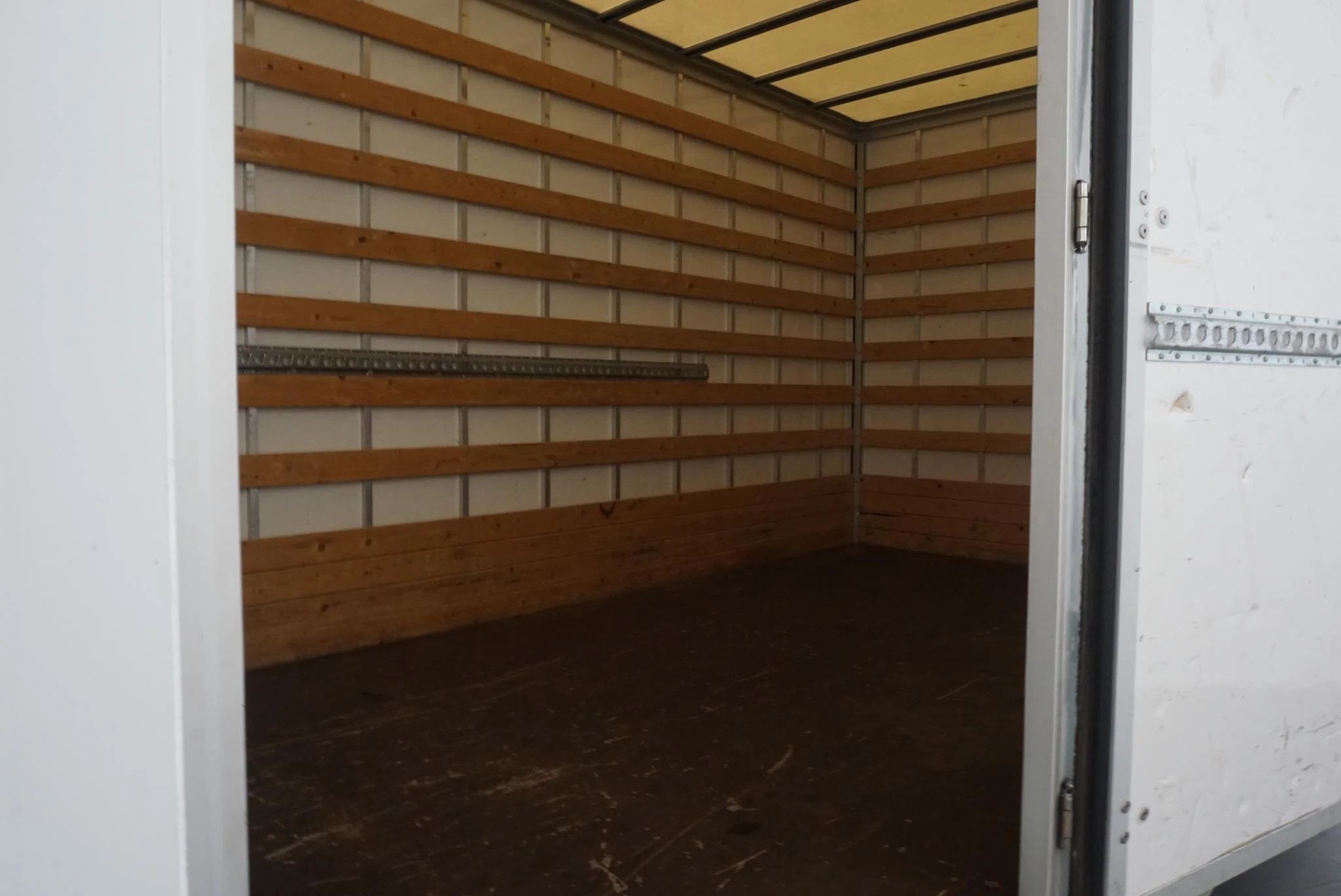 Hoofdafbeelding Opel Movano