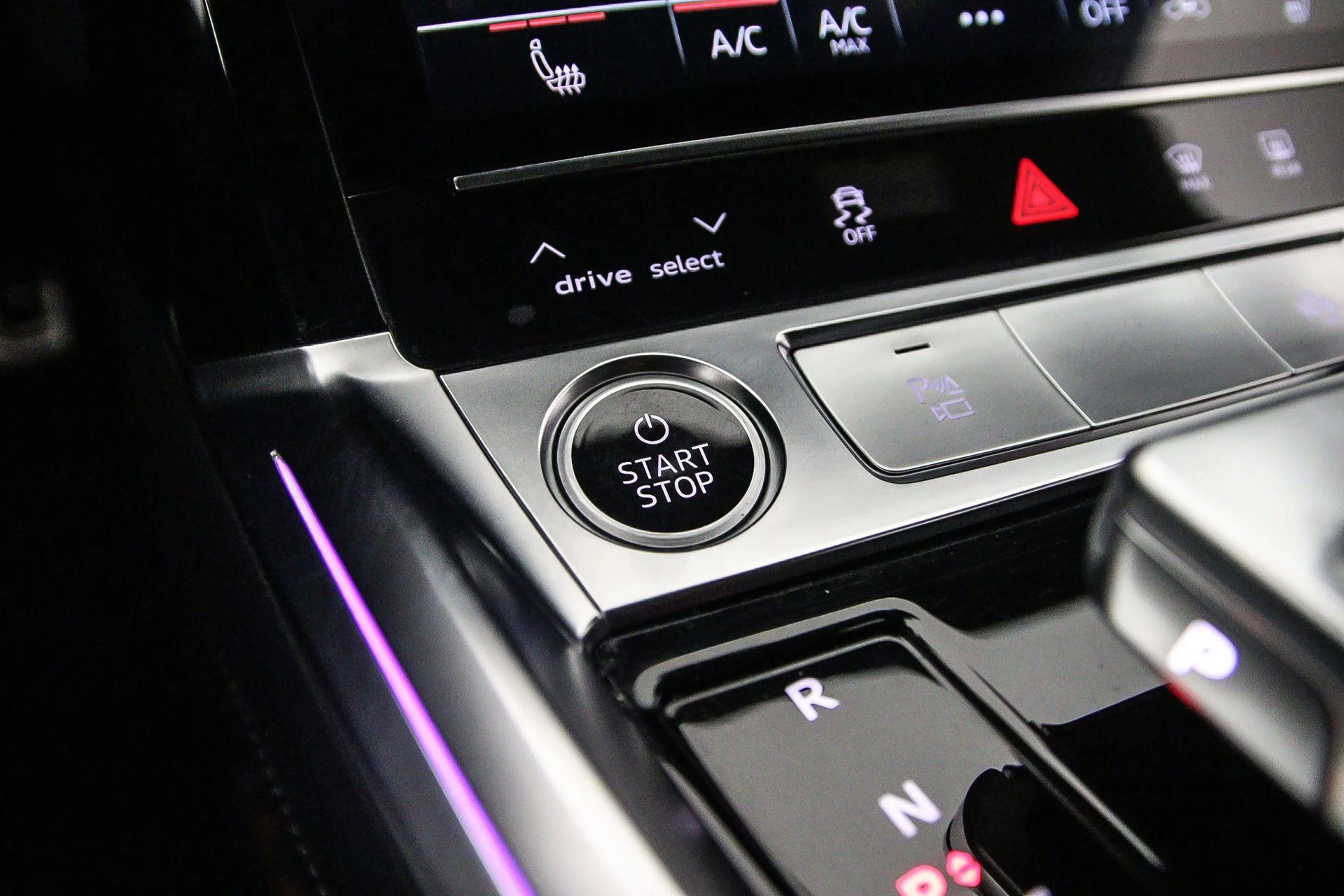 Hoofdafbeelding Audi Q8 e-tron