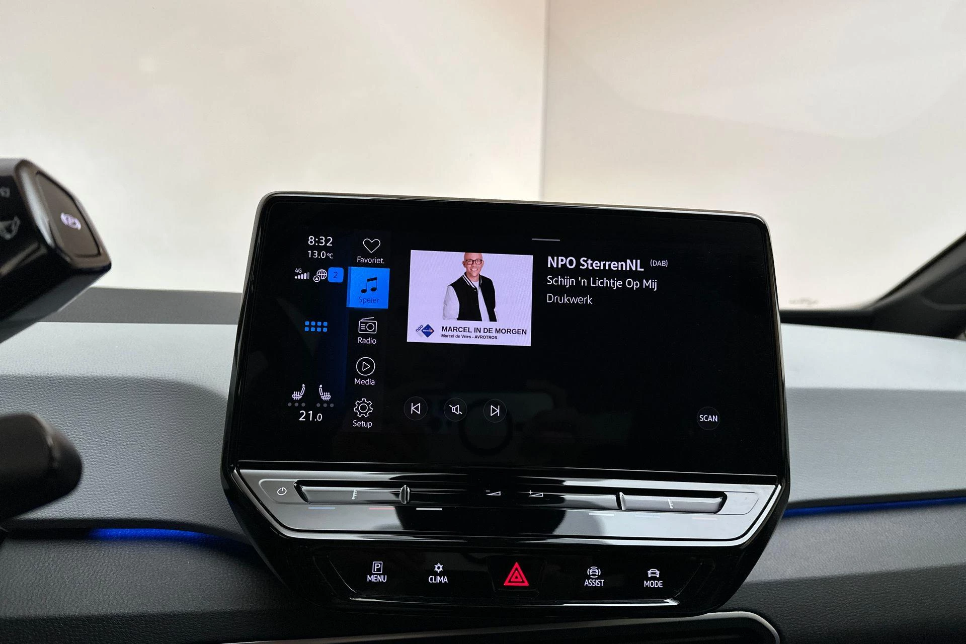 Hoofdafbeelding Volkswagen ID.3