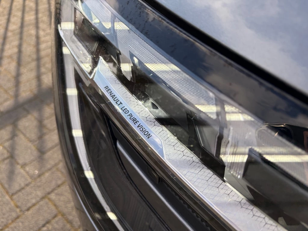 Hoofdafbeelding Renault Austral