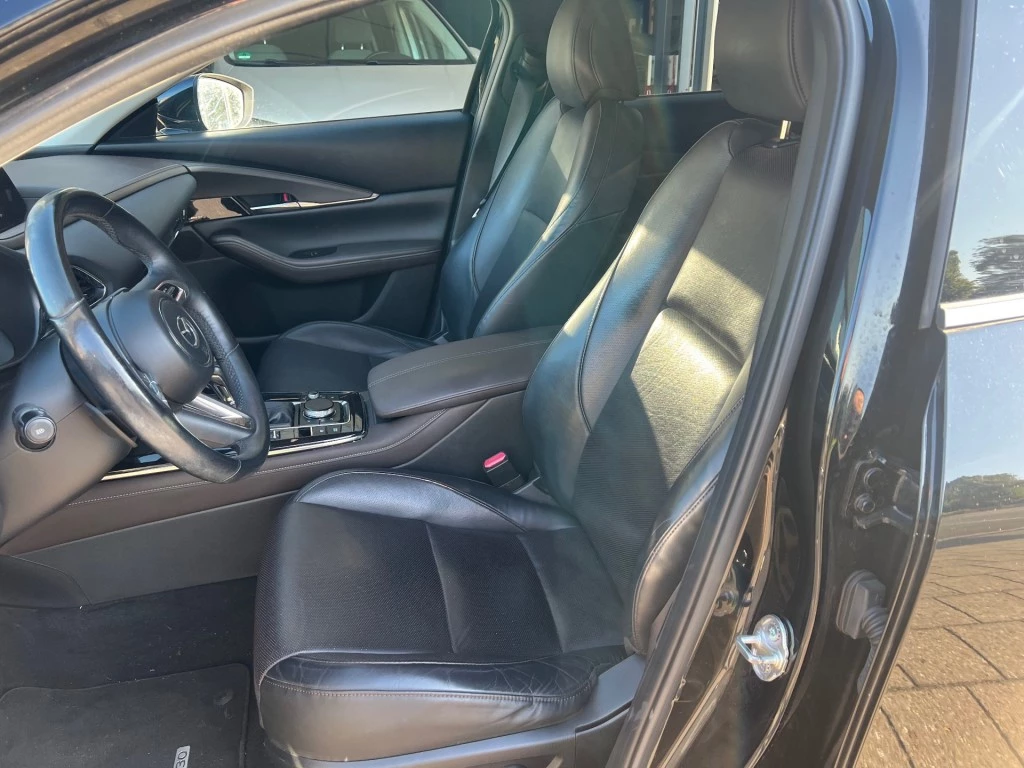 Hoofdafbeelding Mazda CX-30