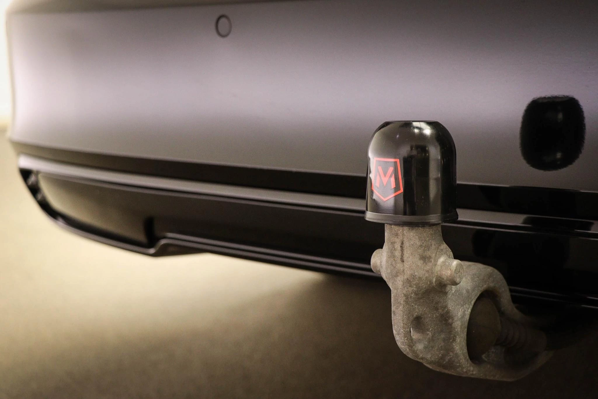 Hoofdafbeelding Volvo V90