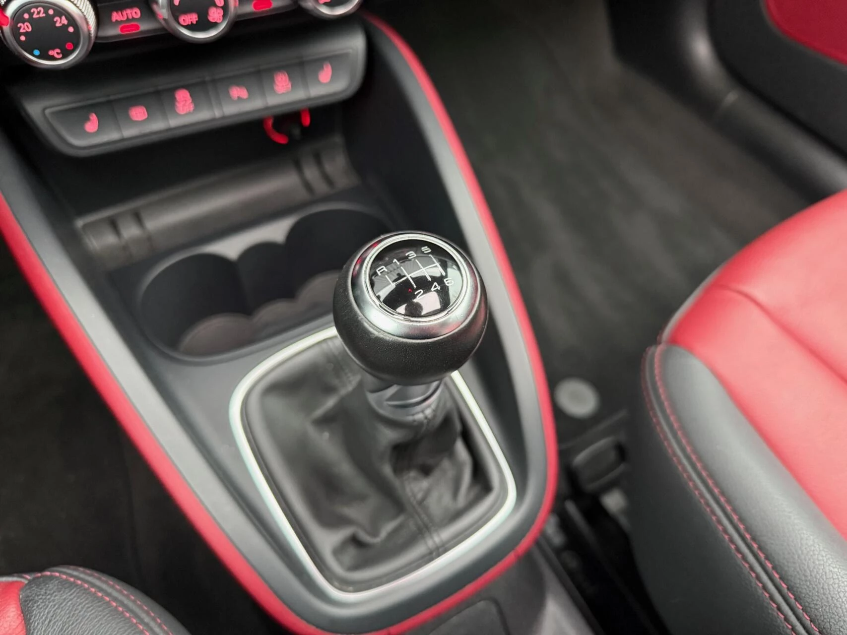 Hoofdafbeelding Audi A1