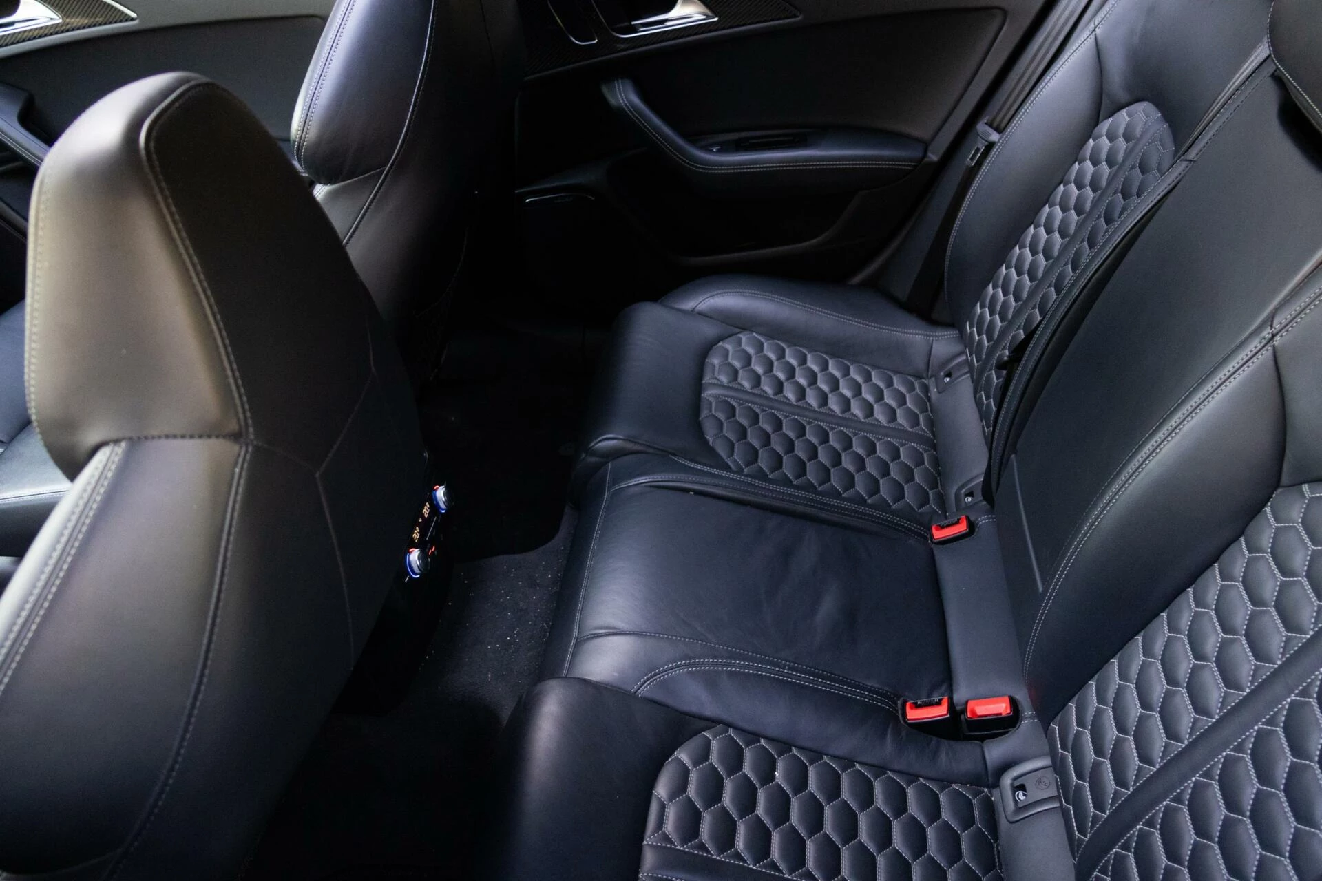 Hoofdafbeelding Audi RS6
