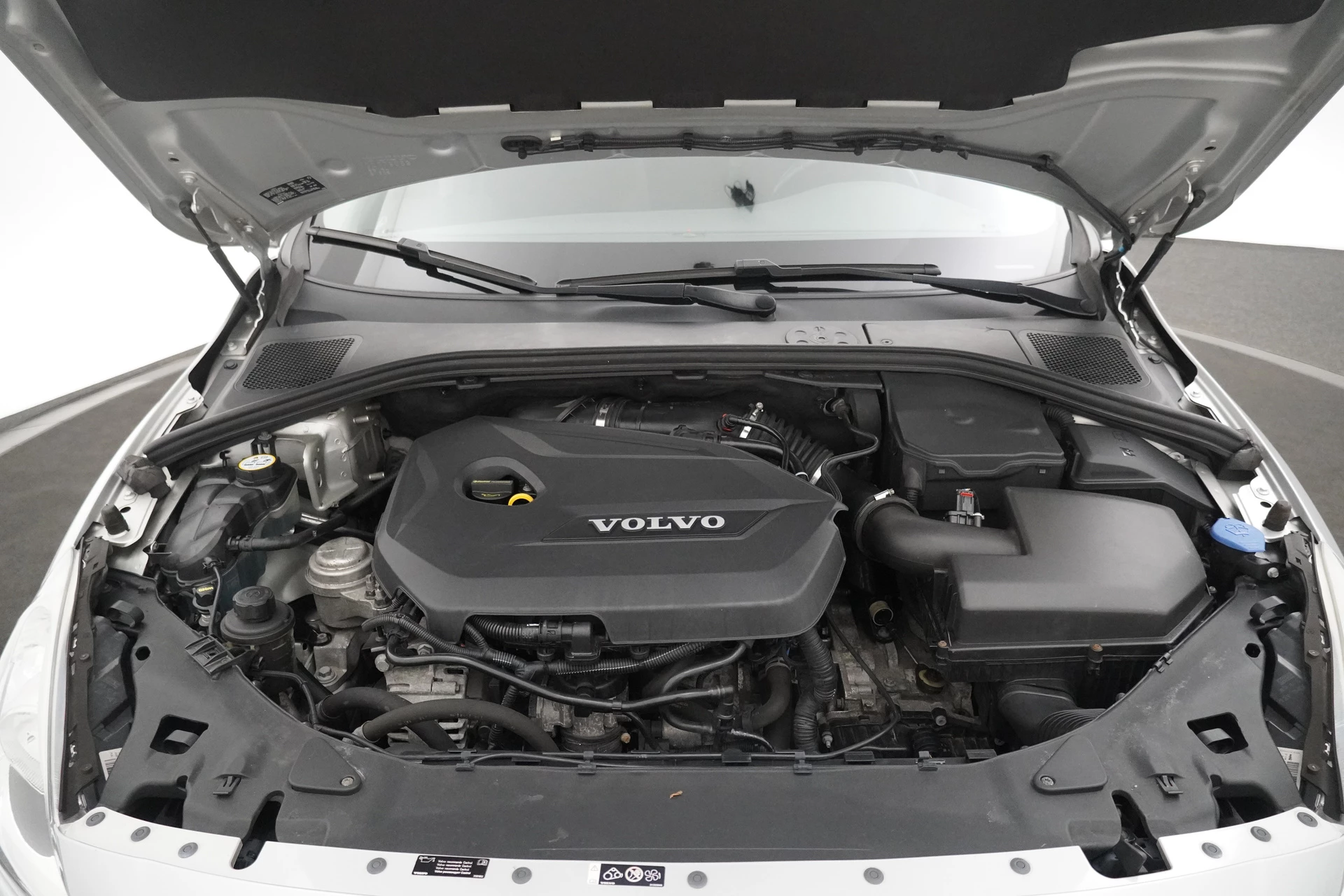 Hoofdafbeelding Volvo S60