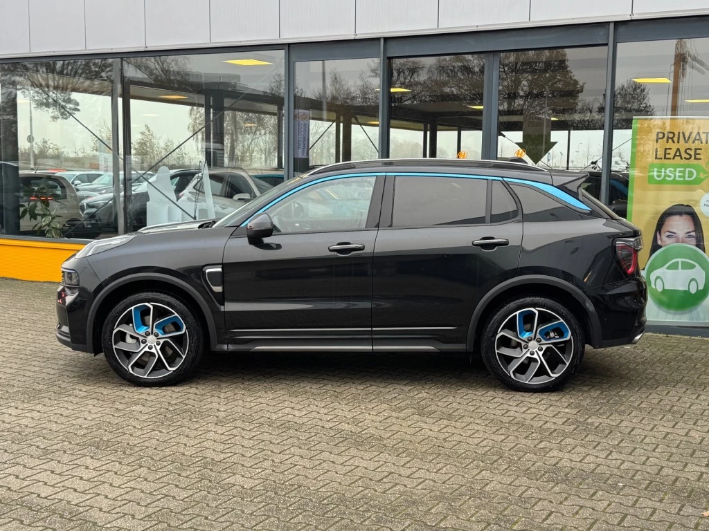 Hoofdafbeelding Lynk & Co 01