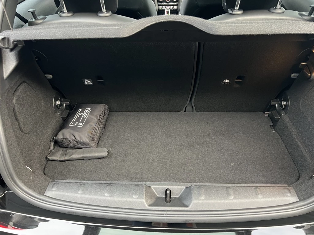 Hoofdafbeelding MINI Cooper S