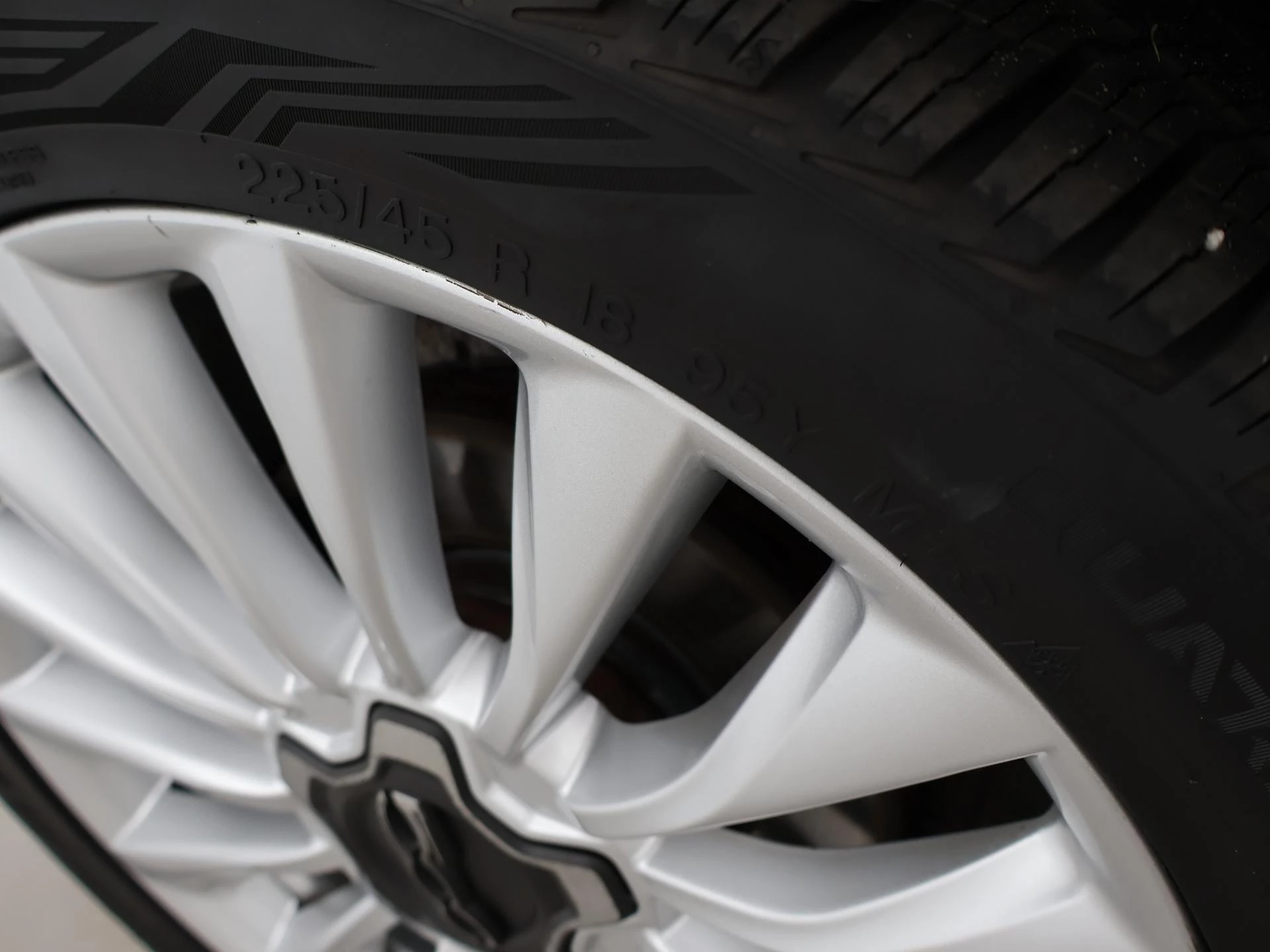 Hoofdafbeelding Fiat 500X