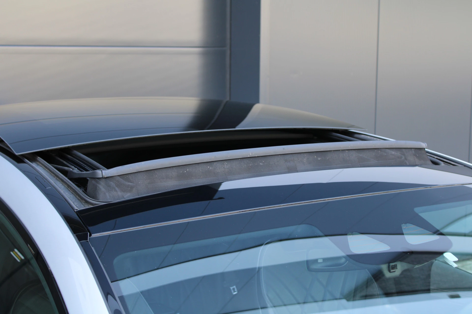 Hoofdafbeelding Mercedes-Benz EQS