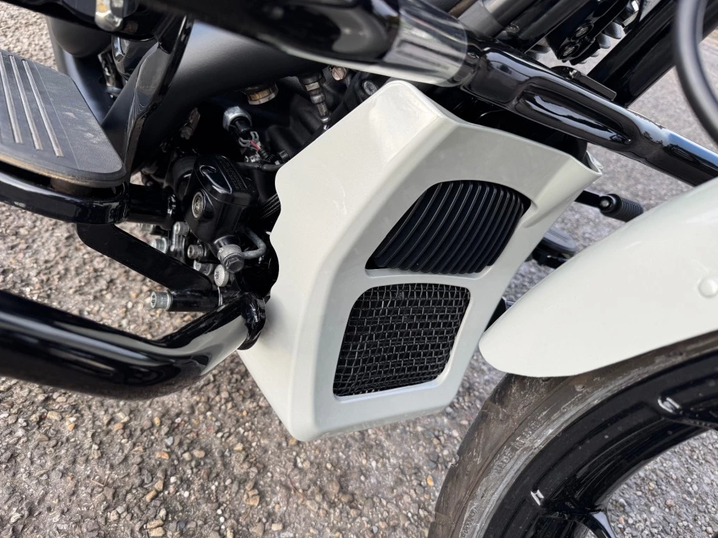 Hoofdafbeelding Harley-Davidson Street Glide