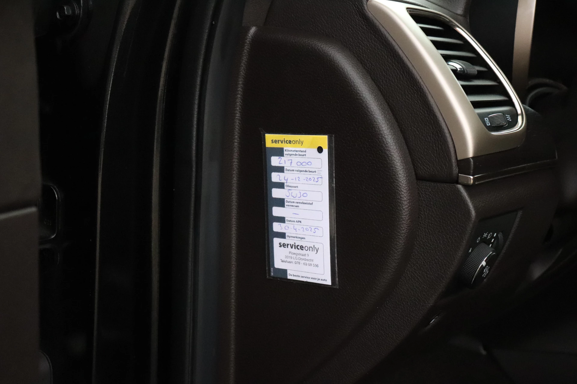 Hoofdafbeelding Jeep Grand Cherokee