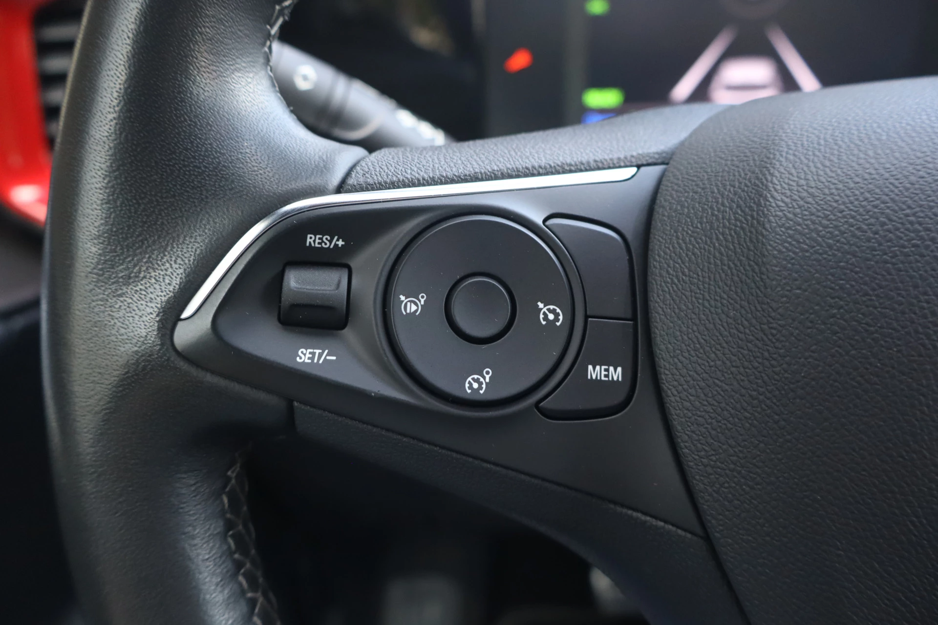 Hoofdafbeelding Opel Mokka-e