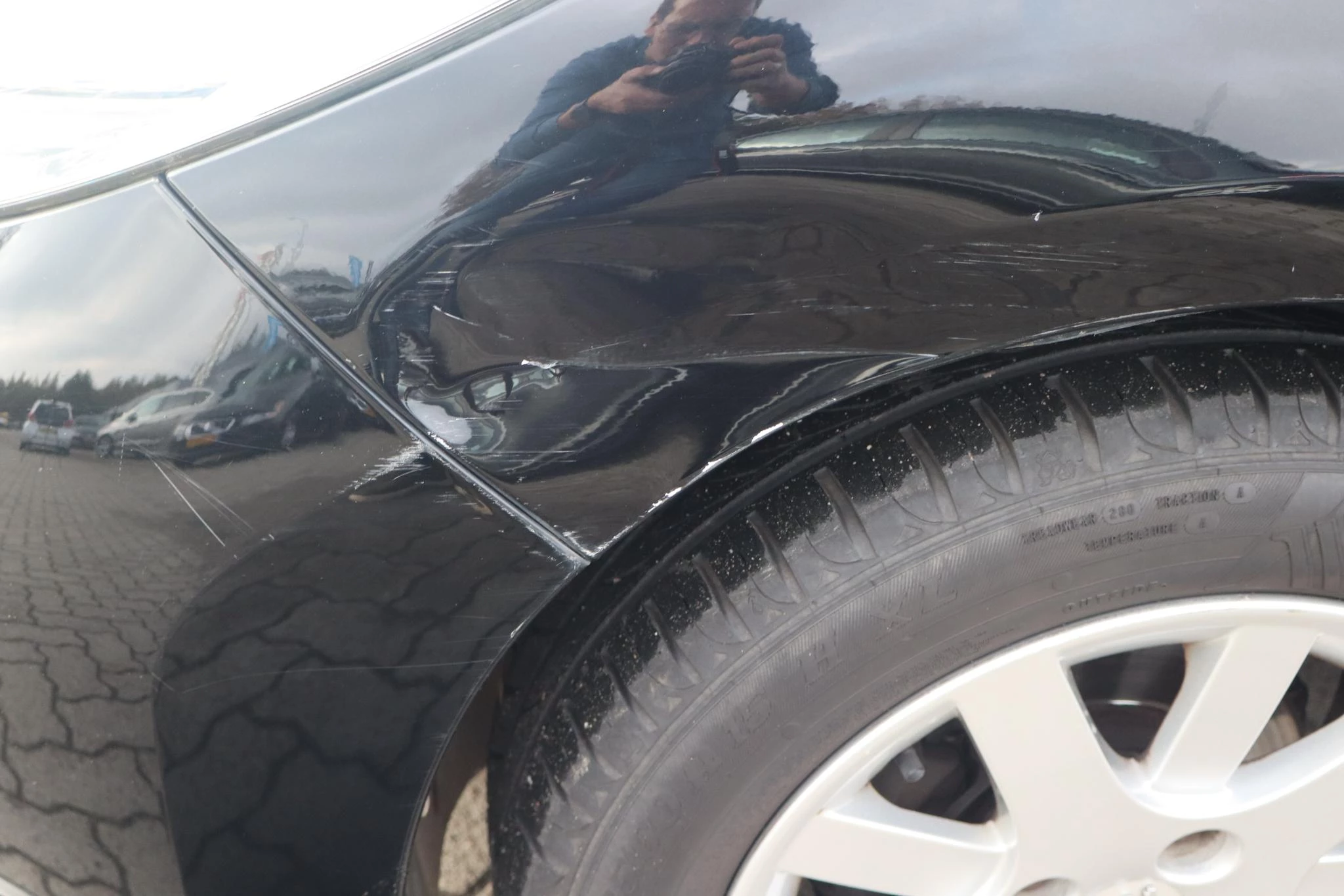 Hoofdafbeelding Peugeot 206