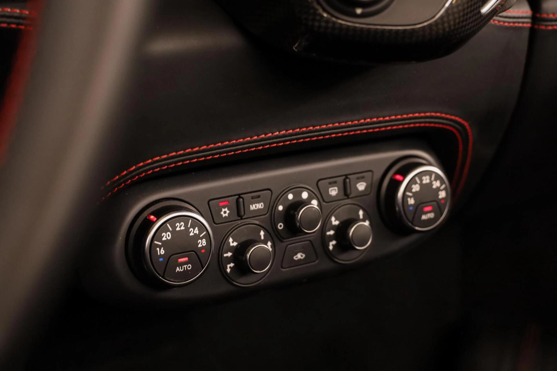 Hoofdafbeelding Ferrari 458