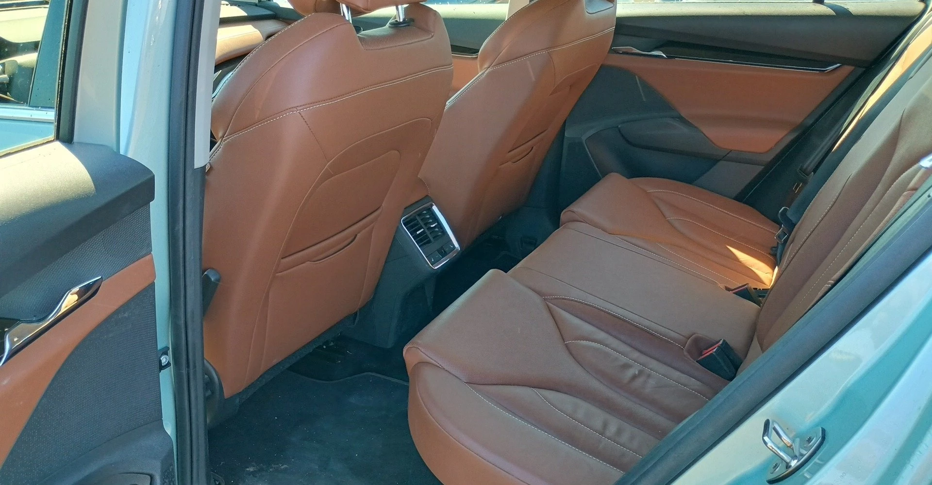 Hoofdafbeelding Škoda Enyaq iV