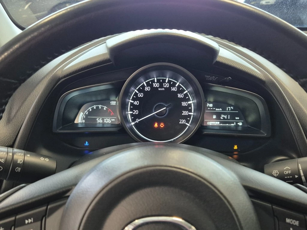 Hoofdafbeelding Mazda 2