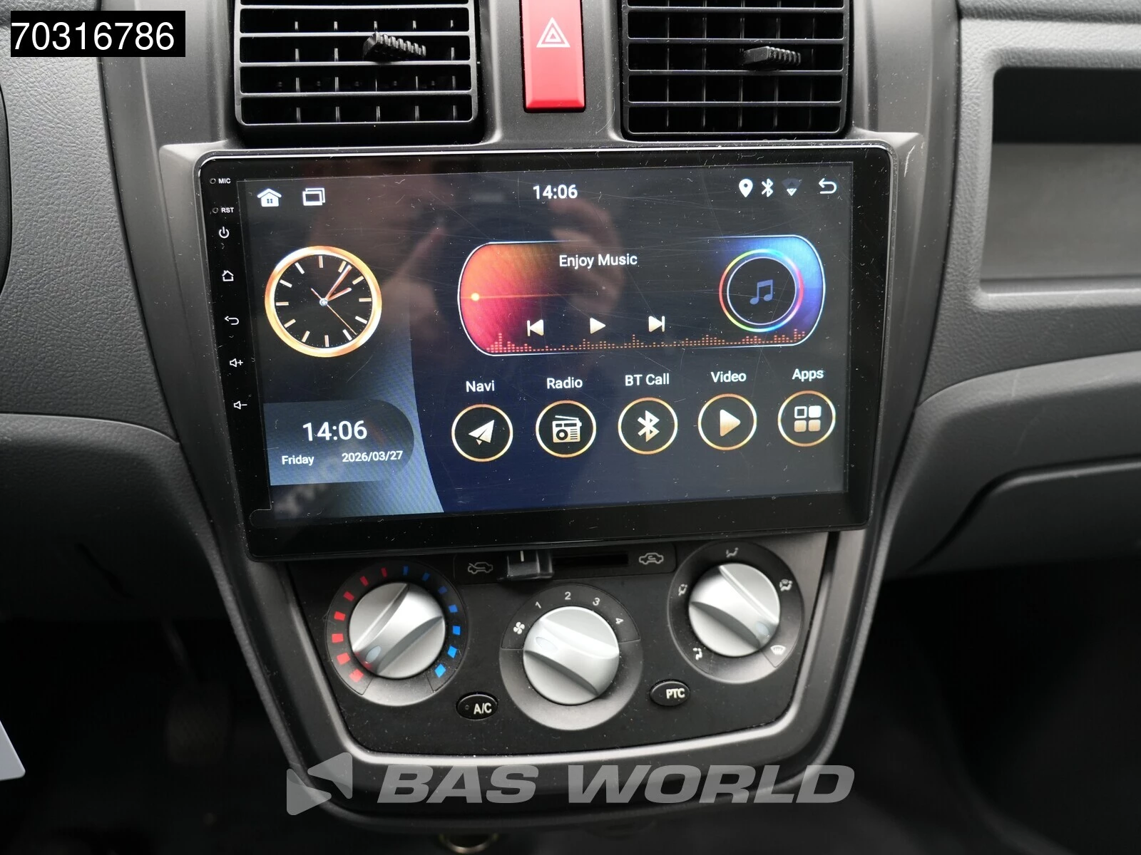 Hoofdafbeelding Cenntro Logistar 200