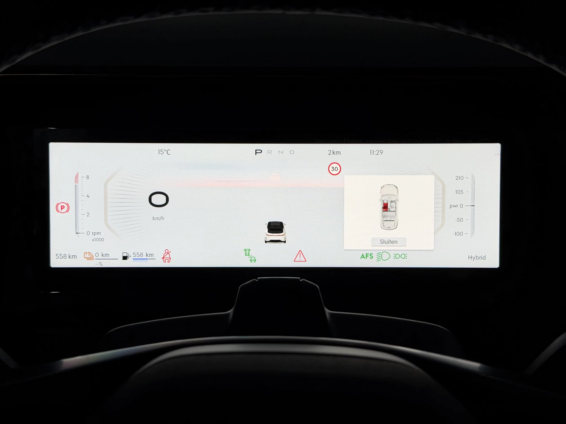 Hoofdafbeelding Lynk & Co 08